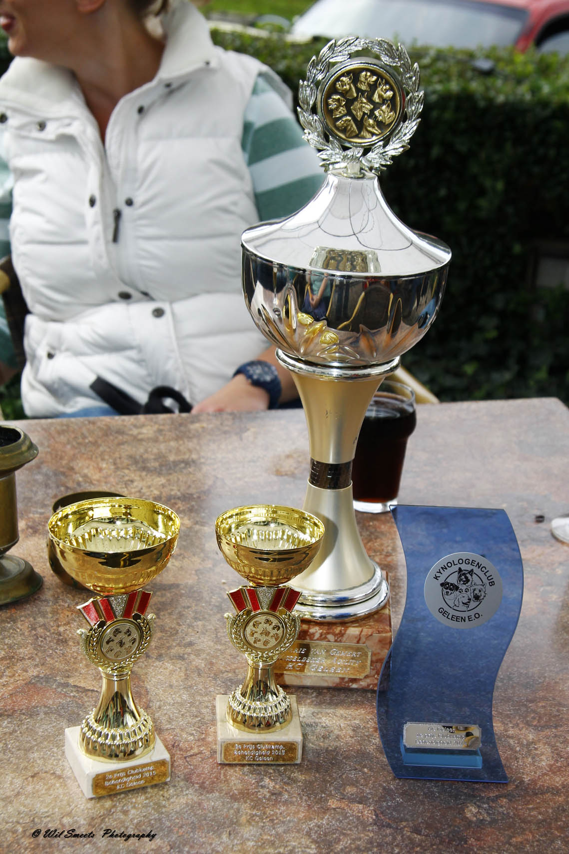 Clubkampioenschappen behendigheid Kynologenclub Geleen 2015 004