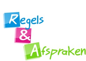 Regels en afspraken