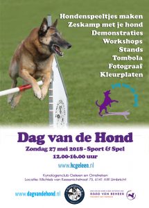 Dag van de Hond